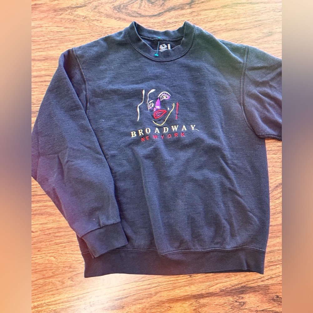 Vintage Sweatshirt